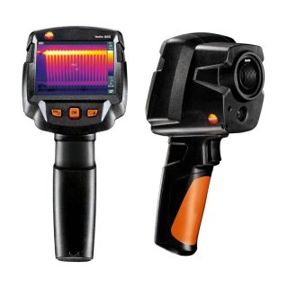 Тепловизор TESTO 865